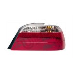 ULO Stop Parlak Beyaz Sağ E38 - Kod ULO6820-02 - OEM 63218387638