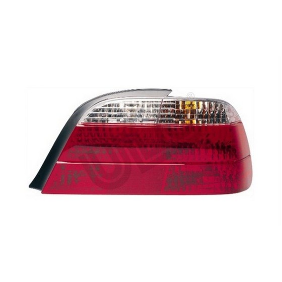 ULO Stop Parlak Beyaz Sağ E38 - Kod ULO6820-02 - OEM 63218387638 ürün görseli