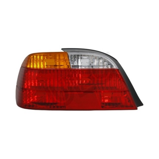 ULO Stop Parlak Sari Sol E38 - Kod ULO6820-11 - OEM 63218381245 ürün görseli