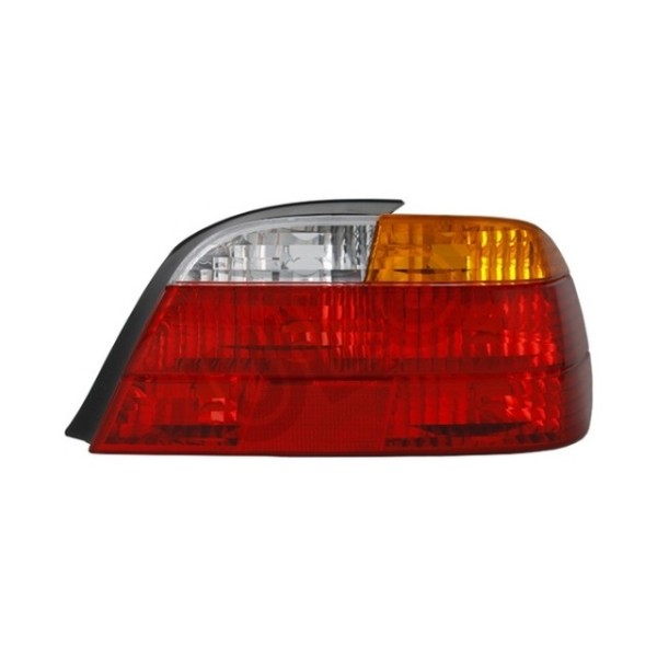 ULO Stop Parlak Sari Sağ E38 - Kod ULO6820-12 - OEM 63218381246