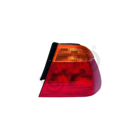 ULO Stop Sari Diş Sağ E46 - Kod ULO6822-02 - OEM 63218364922 ürün görseli
