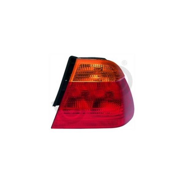 ULO Stop Sari Diş Sağ E46 - Kod ULO6822-02 - OEM 63218364922
