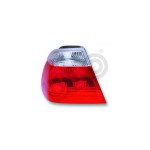 ULO Stop Beyaz Diş Sol E46 - Kod ULO6822-03 - OEM 63218383821
