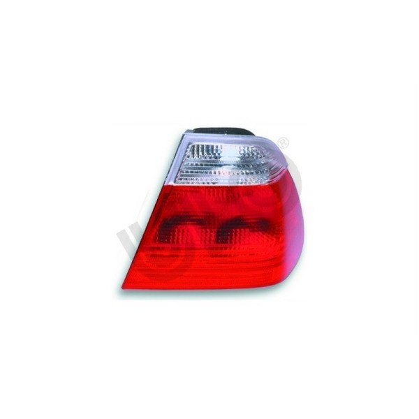 ULO Stop Beyaz Diş Sağ E46 - Kod ULO6822-04 - OEM 63218383822