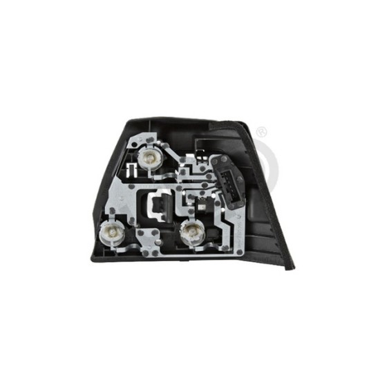 ULO Stop Kapaği Sari Diş Sol E46 - Kod ULO6824-01 - OEM 63217165955 ürün görseli