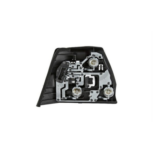 ULO Stop Kapaği Sari Diş Sağ E46 - Kod ULO6824-02 - OEM 63217165956