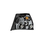 ULO Stop Kapaği Beyaz Diş Sağ E46 - Kod ULO6824-04 - OEM 63217165954