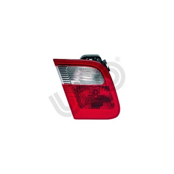 ULO Stop Beyaz İÇ Sol E46 - Kod ULO6826-01 - OEM 63218364923