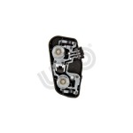 ULO Stop Kapaği İÇ Sol E46-cab / Coupe - Kod ULO6828-01 - OEM 63218374807