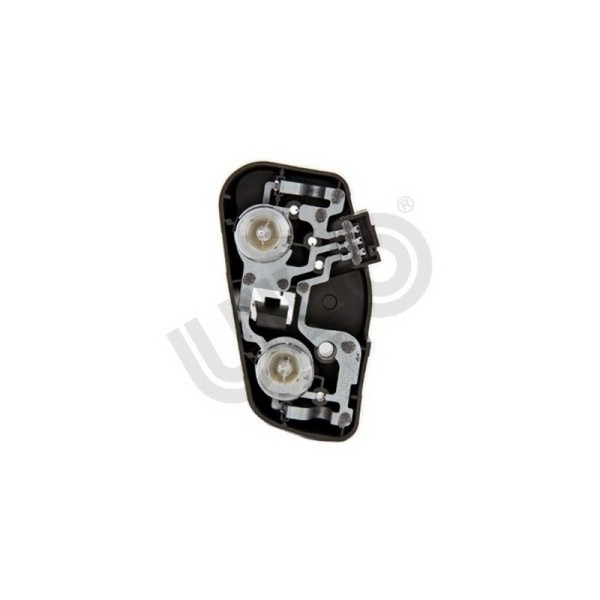 ULO Stop Kapaği İÇ Sol E46-cab / Coupe - Kod ULO6828-01 - OEM 63218374807