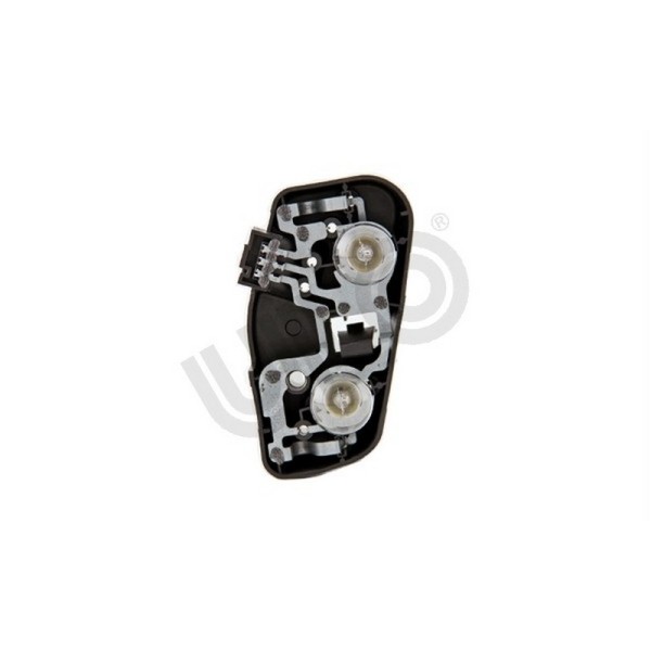 ULO Stop Kapaği İÇ Sağ E46-cab / Coupe - Kod ULO6828-02 - OEM 63218374808