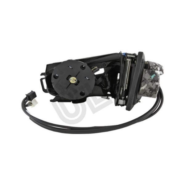 ULO Ayna - Haf Kat 13p Sol-camsiz 220 Kapaksiz - Kod ULO6850-03 - OEM A2208100376