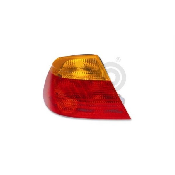 ULO Stop Sari Diş Sol E46-coupe - Kod ULO6852-01 - OEM 63218364725