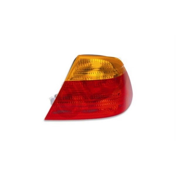 ULO Stop Sari Diş Sağ E46-coupe - Kod ULO6852-02 - OEM 63218364726