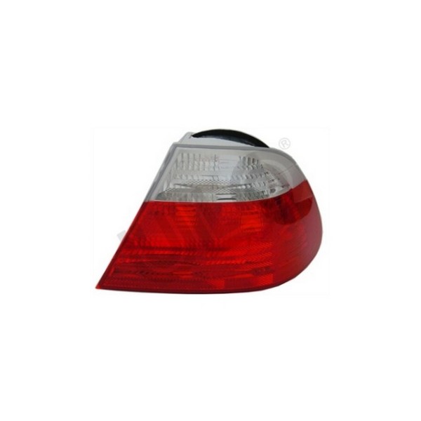 ULO Stop Beyaz Diş Sağ E46-coupe - Kod ULO6852-04 - OEM 63218383826