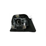ULO Stop Kapaği Sari Diş Sol E46-coupe - Kod ULO6854-01 - OEM 63218364729