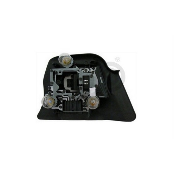ULO Stop Kapaği Sari Diş Sol E46-coupe - Kod ULO6854-01 - OEM 63218364729 ürün görseli