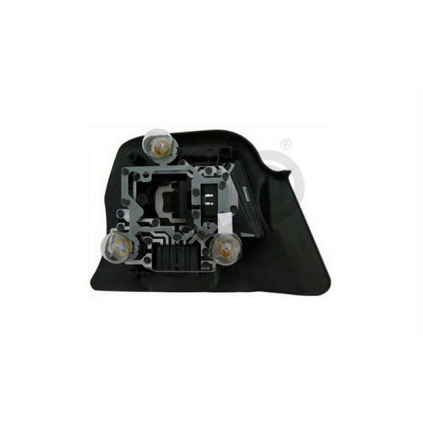 ULO Stop Kapaği Sari Diş Sol E46-coupe - Kod ULO6854-01 - OEM 63218364729