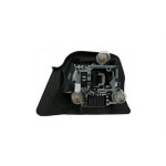 ULO Stop Kapaği Sari Diş Sağ E46-coupe - Kod ULO6854-02 - OEM 63218364730