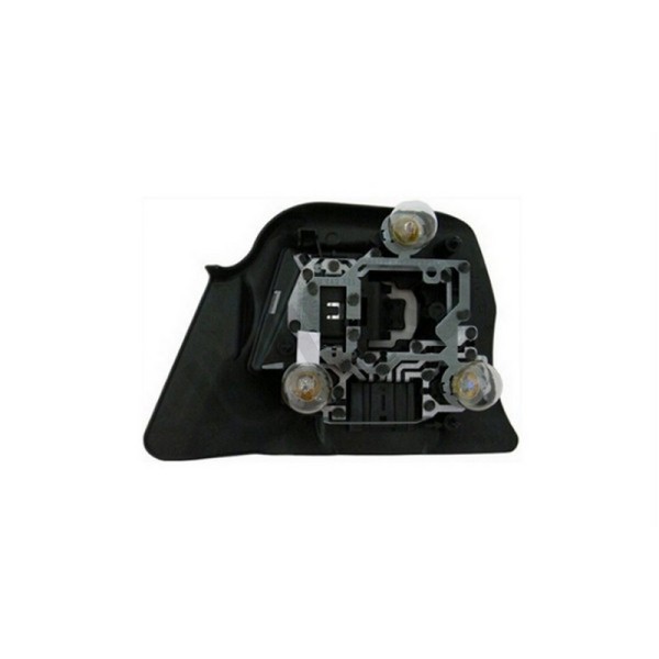 ULO Stop Kapaği Sari Diş Sağ E46-coupe - Kod ULO6854-02 - OEM 63218364730