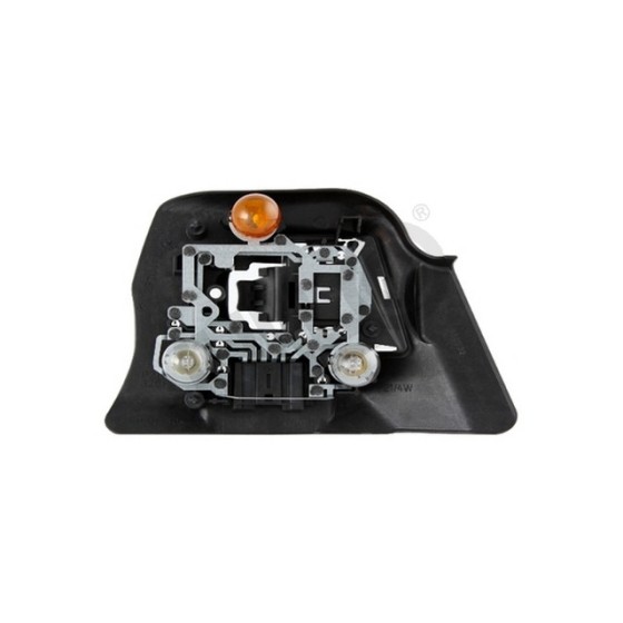 ULO Stop Kapaği Beyaz Diş Sol E46-coupe - Kod ULO6854-03 - OEM 63218383827 ürün görseli