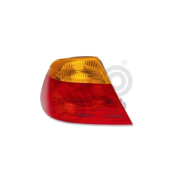 ULO Stop Sari Diş Sol E46-cabrio - Kod ULO6855-01 - OEM 63218375801