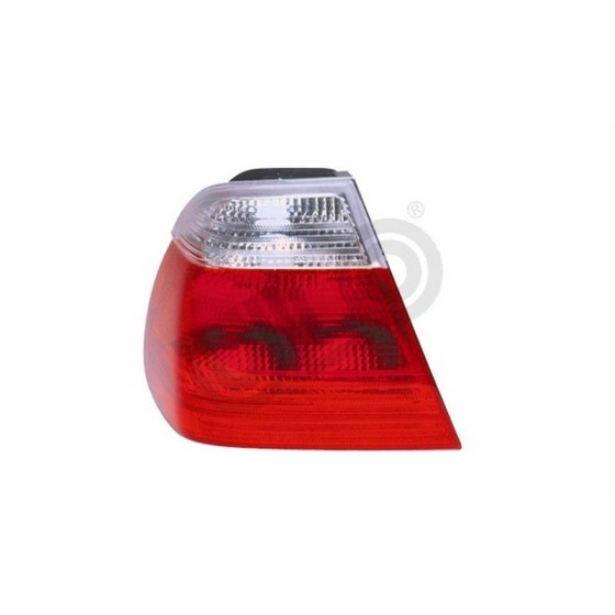 ULO Stop Beyaz Diş Sol E46-cabrio - Kod ULO6855-03 - OEM 63218384843 ürün görseli