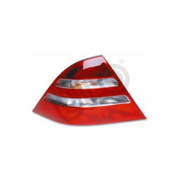 ULO Stop Cami Sağ 220 - Kod ULO6868-02 - OEM A2208200266