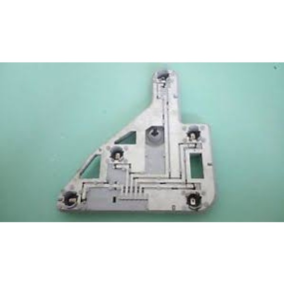 ULO Stop Kapaği Sol 203 - Kod ULO6901-11 - OEM A2038200177 ürün görseli