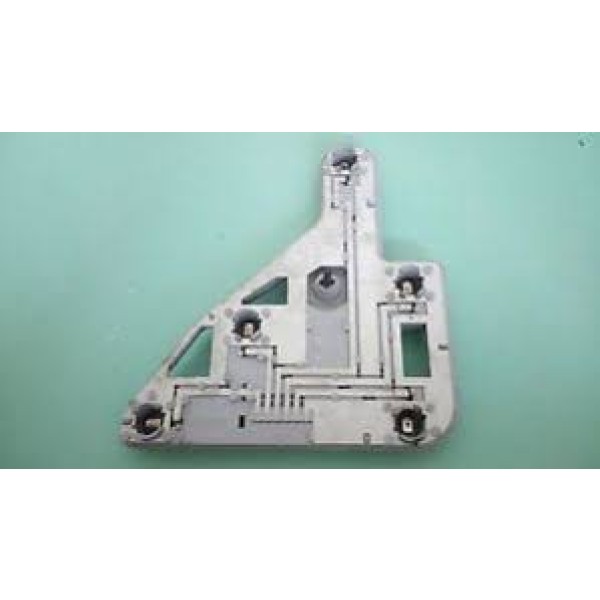 ULO Stop Kapaği Sol 203 - Kod ULO6901-11 - OEM A2038200177