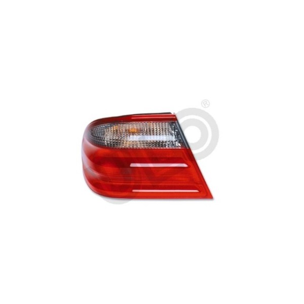 ULO Stop Cls-elg Diş-sol 210 - Kod ULO6932-01 - OEM A2108203364