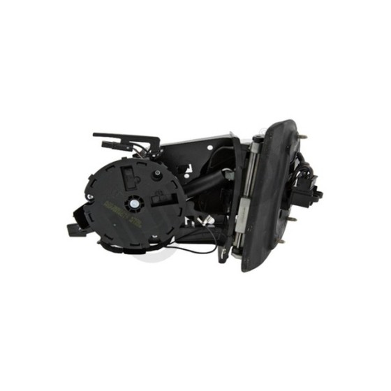 ULO Ayna - 11p Haf Yans Sol-camsiz 210 Kapaksiz - Kod ULO6974-07 - OEM A2108100976 ürün görseli