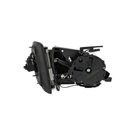 ULO Ayna - 9P Kat Sağ-camsiz 210 Kapaksiz - Kod ULO6974-10 - OEM A2108101276 ürün görseli