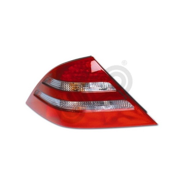 ULO Stop Sol 215 - Kod ULO6984-01 - OEM A2158200164