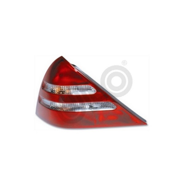 ULO Stop Sol 170 - Kod ULO6988-01 - OEM A1708200764