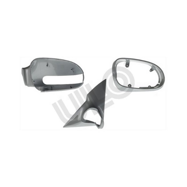 ULO Ayna - Kapaği Sağ 208 - Kod ULO6990-08 - OEM A20881004649744