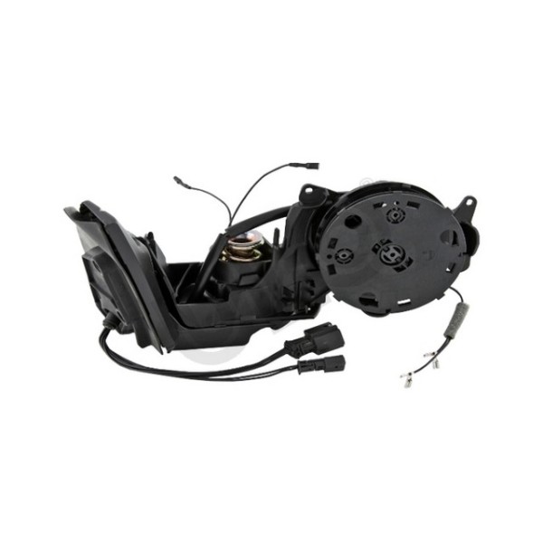 ULO Ayna - Kat Sağ-camsiz 208 Kapaksiz - Kod ULO6991-08 - OEM A2088102476