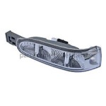 ULO Ayna - Sinyali Sol 163 - Kod ULO7014-01 - OEM A1638200321