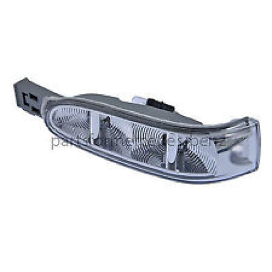 ULO Ayna - Sinyali Sol 163 - Kod ULO7014-01 - OEM A1638200321 ürün görseli