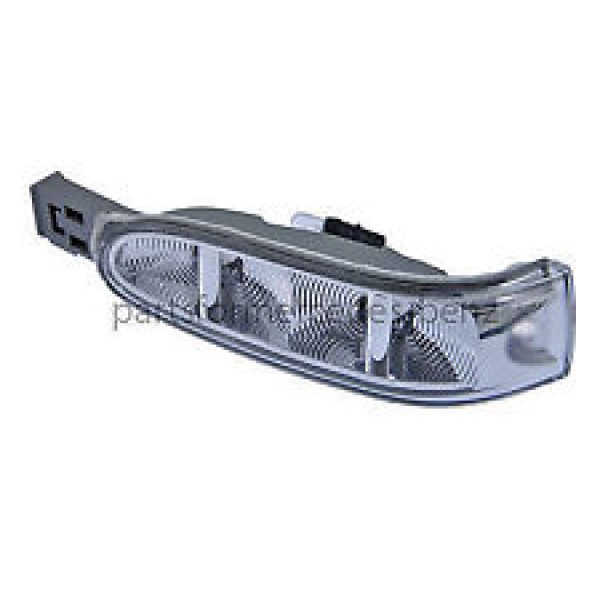 ULO Ayna - Sinyali Sol 163 - Kod ULO7014-01 - OEM A1638200321
