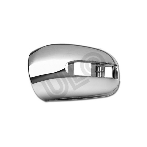 ULO Ayna - Kapaği Krom Sol 163 - Kod ULO7125-03 - OEM A1638100179 ürün görseli