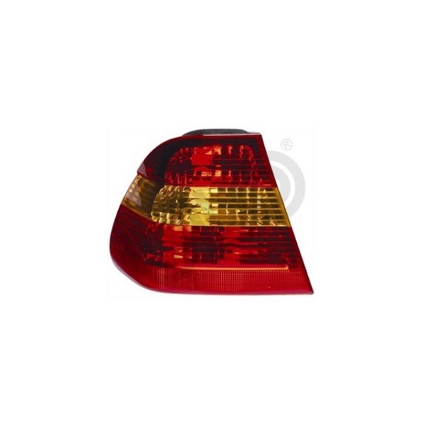 ULO Stop Sari Diş-sol E46 - Kod ULO7233-01 - OEM 63216946533
