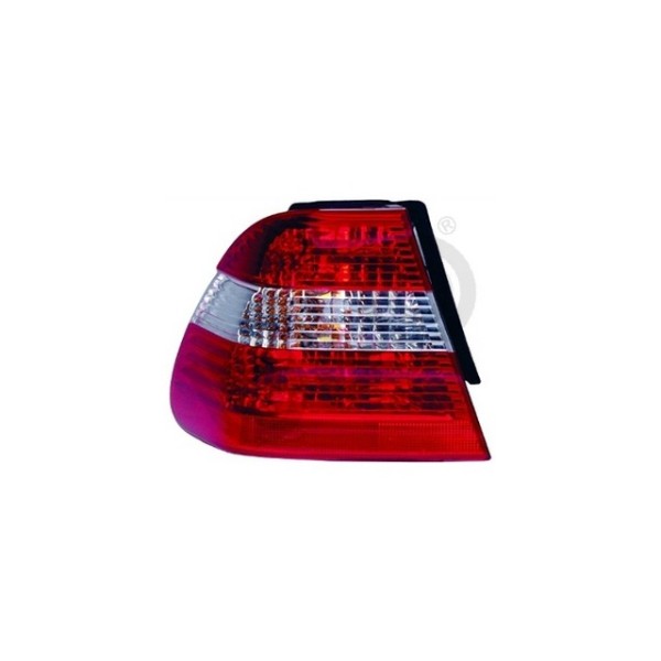 ULO Stop Beyaz Diş-sol E46 - Kod ULO7233-03 - OEM 63216946535