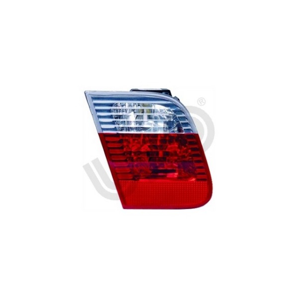 ULO Stop Beyaz Iç-sol E46 - Kod ULO7235-03 - OEM 63216910537