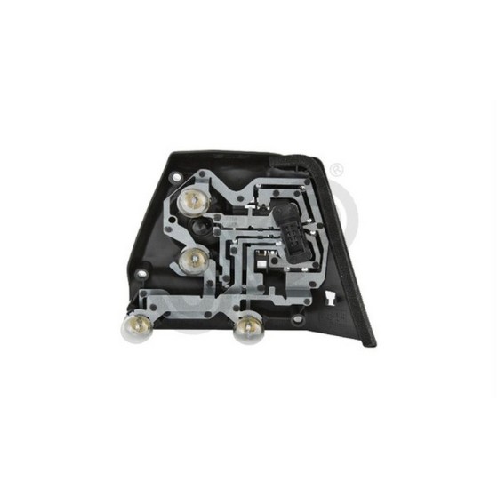 ULO Stop Kapaği Sari Diş Sol E46 - Kod ULO7237-01 - OEM 63217165865 ürün görseli