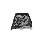 ULO Stop Kapaği Sari Diş Sağ E46 - Kod ULO7237-02 - OEM 63217165866