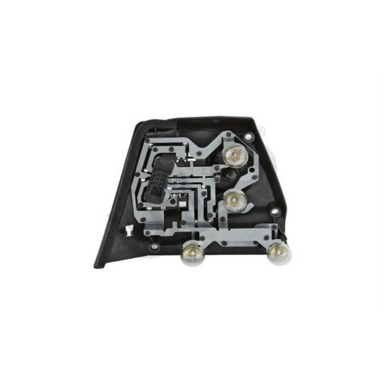 ULO Stop Kapaği Sari Diş Sağ E46 - Kod ULO7237-02 - OEM 63217165866 ürün görseli