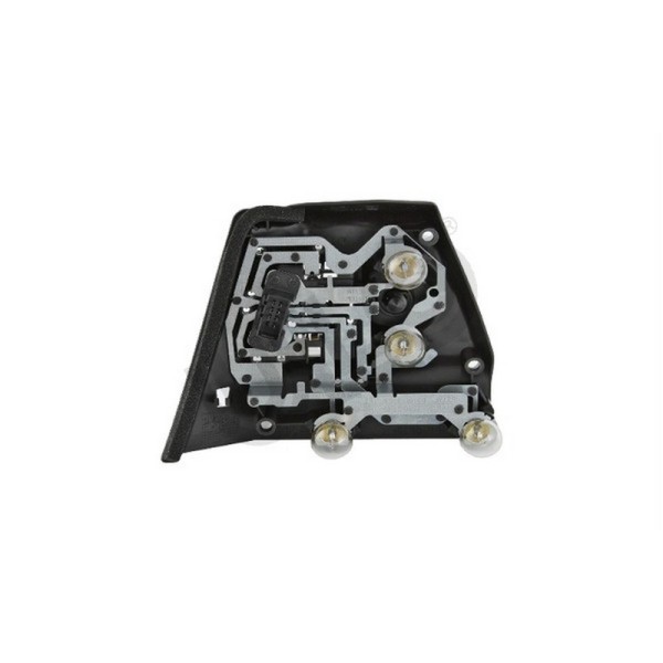 ULO Stop Kapaği Sari Diş Sağ E46 - Kod ULO7237-02 - OEM 63217165866