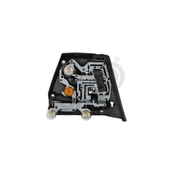 ULO Stop Kapaği Beyaz Diş Sol E46 - Kod ULO7237-03 - OEM 63216910533 ürün görseli