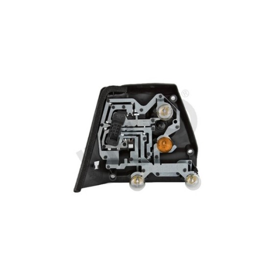 ULO Stop Kapaği Beyaz Diş Sağ E46 - Kod ULO7237-04 - OEM 63216910534 ürün görseli